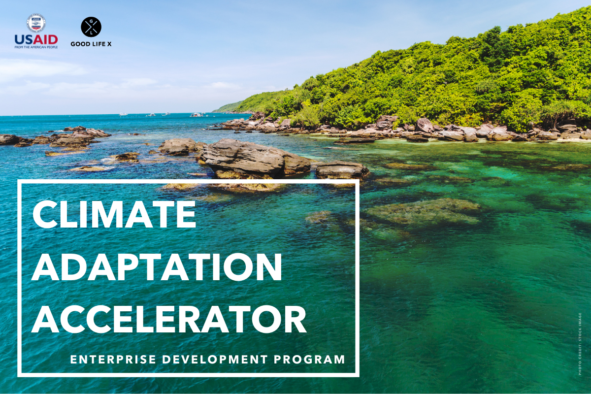 Climate Adaptation Accelerator