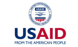 USAID Logo