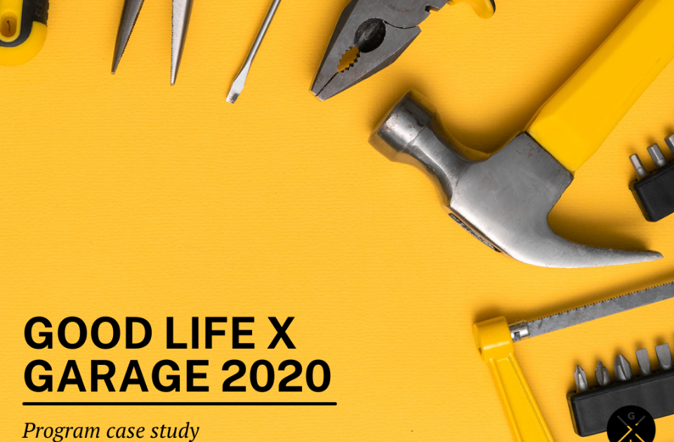 Good Life Garage